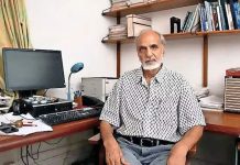 IUCAA ची सह-स्थापना करणारे सैद्धांतिक भौतिकशास्त्रज्ञ नरेश दधीच यांचे बीजिंग येथे भेटीदरम्यान 81 व्या वर्षी निधन झाले.