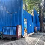 PMC पुनर्विकासापूर्वी जुन्या मालमत्तांच्या सुरक्षित पाडावासाठी मार्गदर्शक तत्त्वे जारी करते