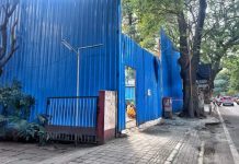 PMC पुनर्विकासापूर्वी जुन्या मालमत्तांच्या सुरक्षित पाडावासाठी मार्गदर्शक तत्त्वे जारी करते