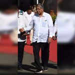 कोथरूड कायदा व सुव्यवस्थेबाबत मोहोळ आणि पाटील यांनी पुण्यातील उच्चपदस्थ पोलिसांची भेट घेतली, गुन्हेगारी संबंध नाकारले