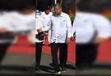 कोथरूड कायदा व सुव्यवस्थेबाबत मोहोळ आणि पाटील यांनी पुण्यातील उच्चपदस्थ पोलिसांची भेट घेतली, गुन्हेगारी संबंध नाकारले