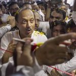 मुंढवा जमीन खरेदी-विक्रीच्या नोंदणीसाठी अजित पवारांचा बाबूंवर आरोप