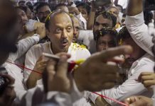 मुंढवा जमीन खरेदी-विक्रीच्या नोंदणीसाठी अजित पवारांचा बाबूंवर आरोप