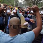 शिक्षक पात्रता चाचणी अनिवार्य करण्याच्या विरोधात 24 नोव्हेंबर रोजी शिक्षकांनी आंदोलनाची योजना आखली आहे