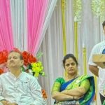 इच्छूक उमेदवारांच्या कपिल पाटील यांच्याकडून मुलाखती.मुख्यमंत्र्यांच्या सूचनेनुसार युतीसाठी प्रयत्नशील!