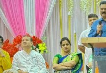 इच्छूक उमेदवारांच्या कपिल पाटील यांच्याकडून मुलाखती.मुख्यमंत्र्यांच्या सूचनेनुसार युतीसाठी प्रयत्नशील!