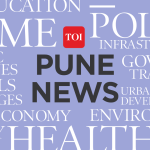 पोलिसांनी पाच बंदुक जप्त केली, तीन पकडले