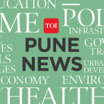 PCMC भागात पाळत ठेवण्यासाठी हायटेक सीसीटीव्ही कॅमेरे. पुणे बातम्या