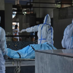 बॉडी स्विच? पुण्याच्या खासगी रुग्णालयात शवागारात मिसळल्यानंतर कुटुंबीयांनी अंत्यसंस्कारासाठी चुकीचे अवशेष घेतले; गुन्हा दाखल | पुणे बातम्या