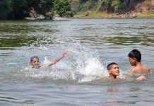 सोलापूरचे तापमान ४०.३ अंश सेल्सिअसपर्यंत पोहोचले, पश्चिम महाराष्ट्रातील जिल्ह्यांमध्ये उष्मा वाढला