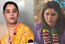 ‘हे लव्ह जिहादचे प्रकरण होते’: पुण्यातील सायली सुर्वेचा आंतरधर्मीय विवाहानंतर छळ झाल्याचा आरोप, हिंदू धर्म स्वीकारला