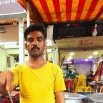 एलपीजीचा तुटवडा असूनही पारंपारिक स्वयंपाकामुळे पुण्यात रमजान खाद्यपदार्थांचे स्टॉल चालू राहतात