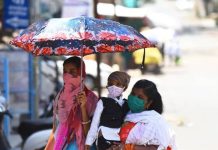 महाराष्ट्रात सरासरीपेक्षा कमी मान्सूनची शक्यता; एल निनो सिग्नल तयार होतो