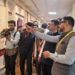 भोरमध्ये अन्न प्रक्रिया केंद्र, व्यवहार्यता तपासण्यासाठी सरकारची मुख्यमंत्र्यांची नजर. पुणे बातम्या