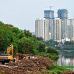 कथित पर्यावरण उल्लंघनाप्रकरणी पुणे रिव्हरफ्रंट प्रकल्पाच्या चौकशीचे आदेश राज्याने दिले आहेत