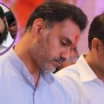 एकनाथ शिंदेच्या ठाण्याची धुरा योगेश कदमांकडे; जिल्हा परिषद निवडणुकांसाठी एकनाथ शिंदे ‘ॲक्टिव्ह’ मोडवर.