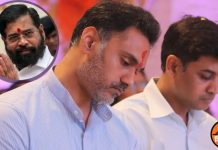 एकनाथ शिंदेच्या ठाण्याची धुरा योगेश कदमांकडे; जिल्हा परिषद निवडणुकांसाठी एकनाथ शिंदे ‘ॲक्टिव्ह’ मोडवर.