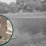 पळसदरी धरण परिसरात दुर्दैवी घटना; २० वर्षीय तरुणाचा बुडून मृत्यू