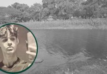 पळसदरी धरण परिसरात दुर्दैवी घटना; २० वर्षीय तरुणाचा बुडून मृत्यू