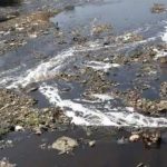 उल्हास नदी प्रदूषणावर ड्रोनची नजर; बदलापूरमध्ये कारवाईला वेग