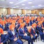 ग्रामीण विद्यार्थ्यांची ‘मिशन भरारी’; ५९ जण इस्रो अभ्यास दौऱ्यावर, शासनाकडून ५० लाखांचा निधी