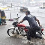 उपग्रह आणि ग्राउंड डेटा वापरून अंदाज अचूकता सुधारण्यासाठी IITM-ISRO टाय-अप