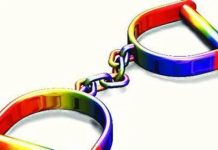 77 लिटर चांदी, कृत्रिम दागिन्यांची चोरी करताना 4 पकडले