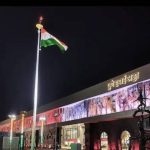 पुणे विमानतळाचे नवीन सुरक्षा क्षेत्र 95% पूर्ण झाले आहे परंतु ऑपरेशन्स सुरू करण्यासाठी 2-3 महिन्यांची आवश्यकता आहे