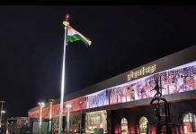 पुणे विमानतळाचे नवीन सुरक्षा क्षेत्र 95% पूर्ण झाले आहे परंतु ऑपरेशन्स सुरू करण्यासाठी 2-3 महिन्यांची आवश्यकता आहे