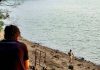 तापमानात बुडून मृत्यूचे प्रमाण वाढते, उन्हाळ्यात पाणी मुरण्यापूर्वी खबरदारीचा सल्ला दिला जातो
