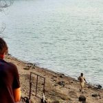 तापमानात बुडून मृत्यूचे प्रमाण वाढते, उन्हाळ्यात पाणी मुरण्यापूर्वी खबरदारीचा सल्ला दिला जातो