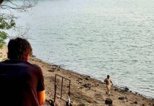 तापमानात बुडून मृत्यूचे प्रमाण वाढते, उन्हाळ्यात पाणी मुरण्यापूर्वी खबरदारीचा सल्ला दिला जातो