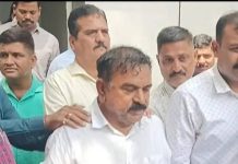 एसआयटीने ज्योतिषी अशोक खरात यांच्याविरुद्ध दोन लैंगिक गुन्ह्यांमध्ये आरोपपत्र दाखल केले