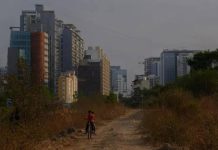 बालेवाडीची हाक : वाहतुकीचे सर्वेक्षण, मग पूल खुला.