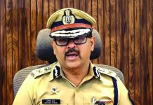 पुणे सीपी म्हणतात की कोणत्याही मोठ्या कार्यक्रमाच्या, उत्सवापूर्वी प्रतिबंधात्मक आदेश मानक प्रतिबंधात्मक उपाय आहेत