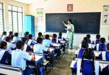 निवृत्तीने 116 पीएमसी शाळांच्या मुख्याध्यापकांची लूट केली, टीईटी नियमामुळे पदे रिक्त