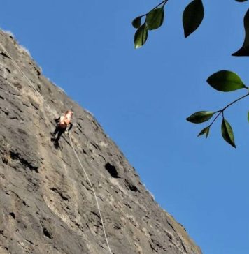 INS शिवाजी मध्ये तैनात असलेला सुभेदार लोणावळ्यात पडून मृत्यू झाला