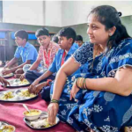 शालेय पोषण आहारात मिळणार खिचडीसह खजूर, केळी, राजगिरा आणि लाडू, कुळगाव बदलापूर नगरपरिषदेचा स्तुत्य निर्णय