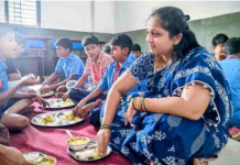 शालेय पोषण आहारात मिळणार खिचडीसह खजूर, केळी, राजगिरा आणि लाडू, कुळगाव बदलापूर नगरपरिषदेचा स्तुत्य निर्णय